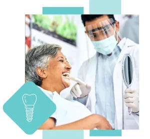 Coventry All-On-4 Dental Implants Full Arch Treatment Now Available at Light Lane Dental Practice