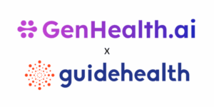 GenHealth.ai and Guidehealth Achieve Up to 60% Reduction in Utilization Management Workload Through AI-Native Platform