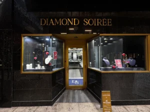 Diamond Soirée Maintains Lab-Grown Diamond Offerings Amid Wholesale Price Declines